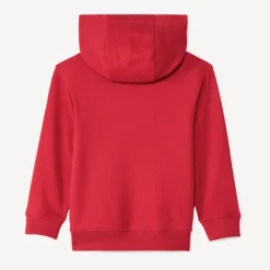 Sweat à print lenticulaire Captain America Marvel pour garçon