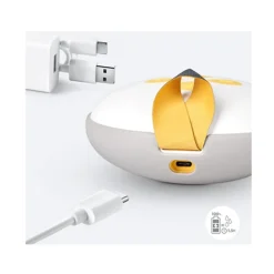 Swing Maxi – Tire-lait électrique double