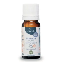 Synergie pour diffuseur Détente & dodo