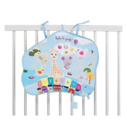 Tableau d'Eveil Touch & Play Bord - Sophie La Girafe