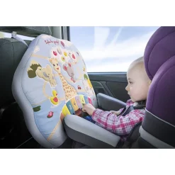Tableau d'Eveil Touch & Play Bord - Sophie La Girafe