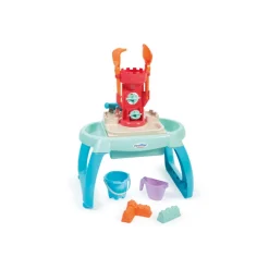 Table d'activité d'extérieur et ses accessoires