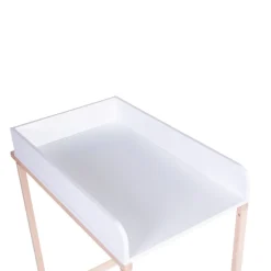 Table à langer + baignoire