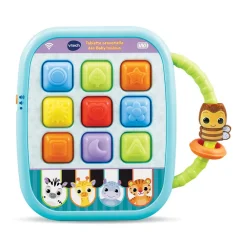 Tablette sensorielle des Baby Loulous