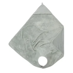 Tablier de bain Mix Match - Vert de gris
