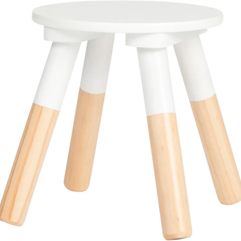 Tabouret maternelle