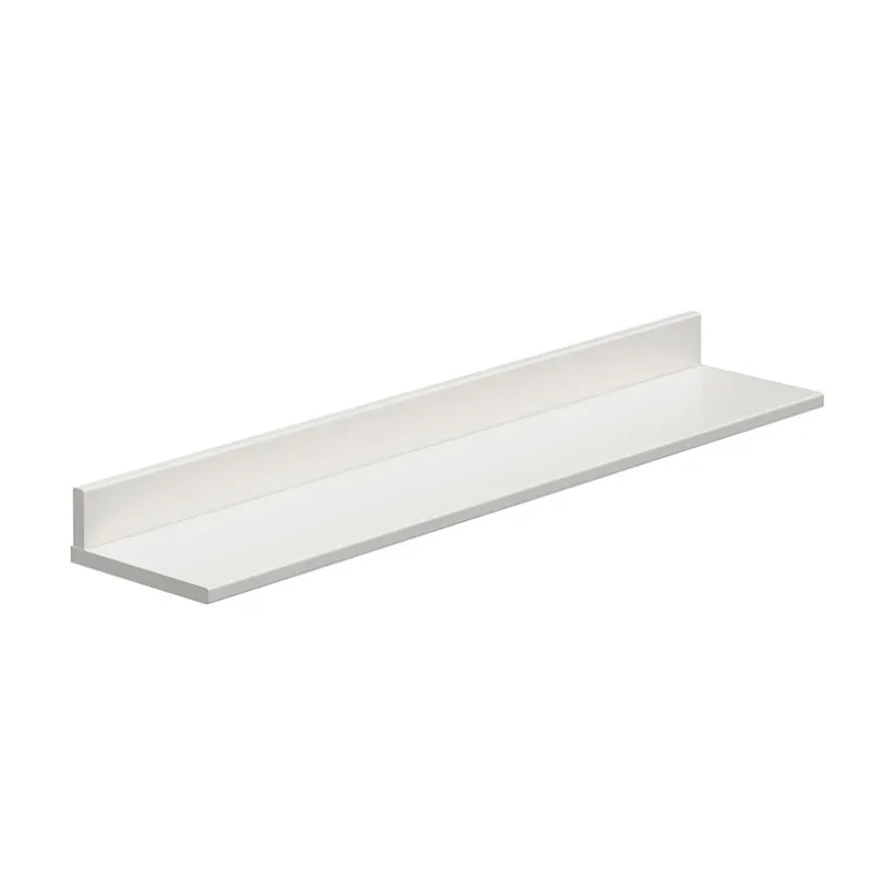 Étagère murale Lovely Aliv off white