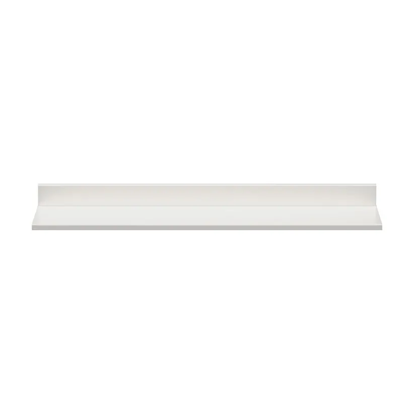 Étagère murale Lovely Aliv off white