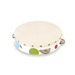Tambourin confetti