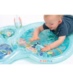 Tapis d'eau Océan