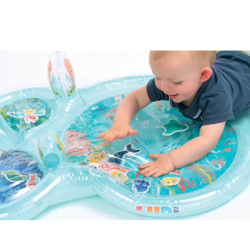 Tapis d'eau Océan