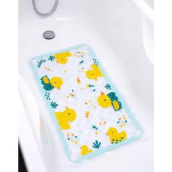 Tapis de bain - Canard
