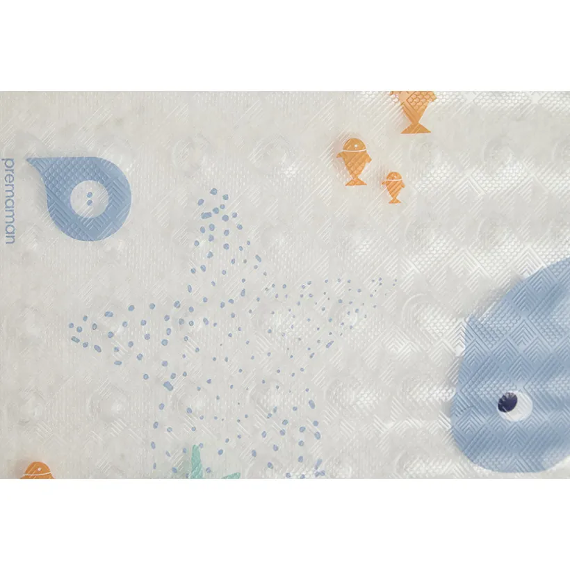 Tapis de bain XXL 40x90 cm Aloha 2.0