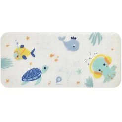 Tapis de bain XXL 40x90 cm Aloha 2.0