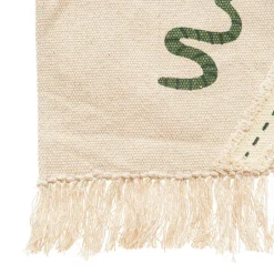 Tapis de chambre Jungle