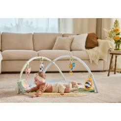 Tapis de jeu et d'éveil Farmers Funday Gymini