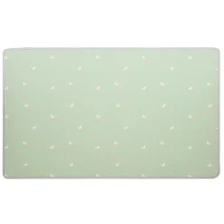 Tapis de jeu réversible en mousse ferme/circuit