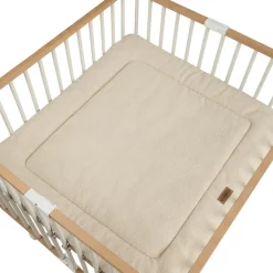 Tapis de parc Douce Hirondelle bi-matière
