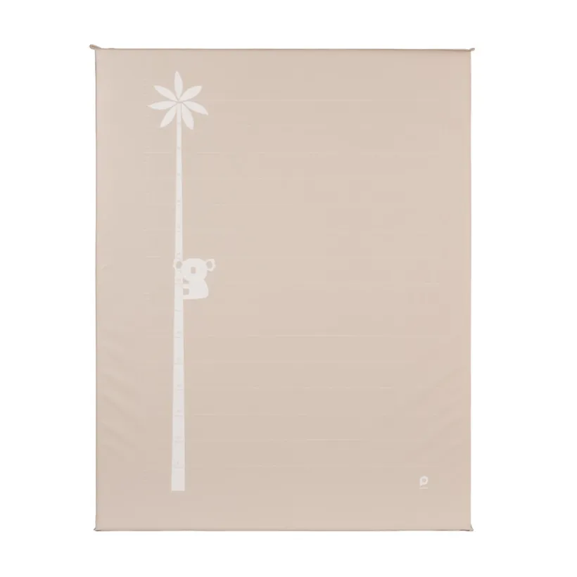 Tapis de parc Koala - 93 x 72 cm