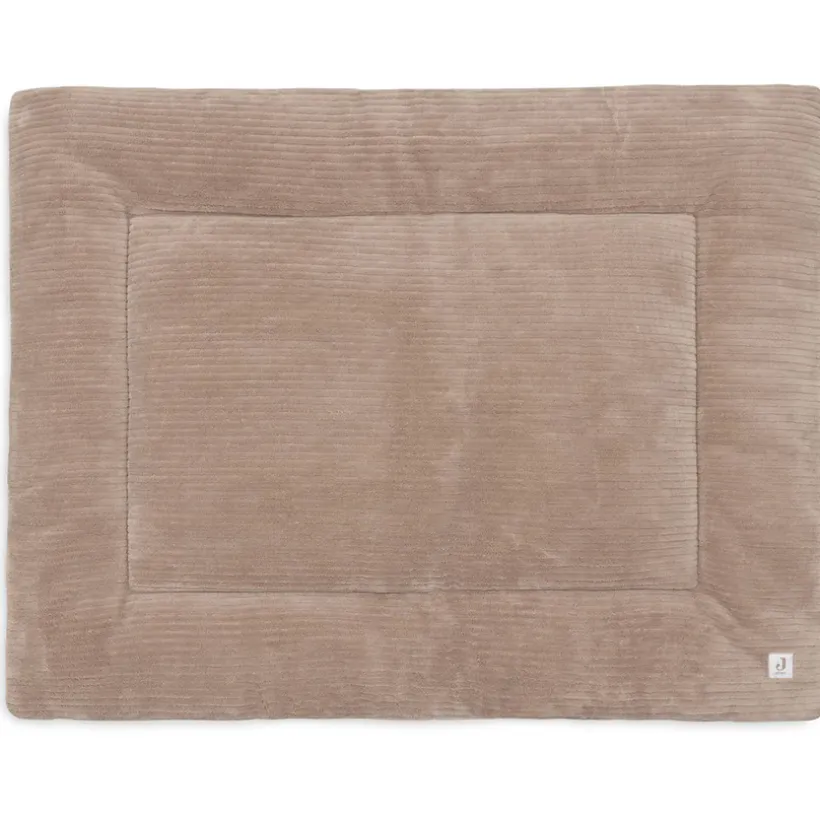 Tapis de parc - Milky Coffee - Cloudy Rib - 75x95 cm