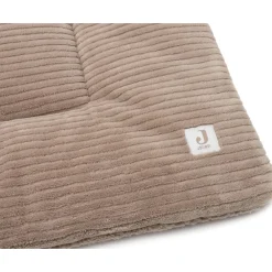 Tapis de parc - Milky Coffee - Cloudy Rib - 75x95 cm