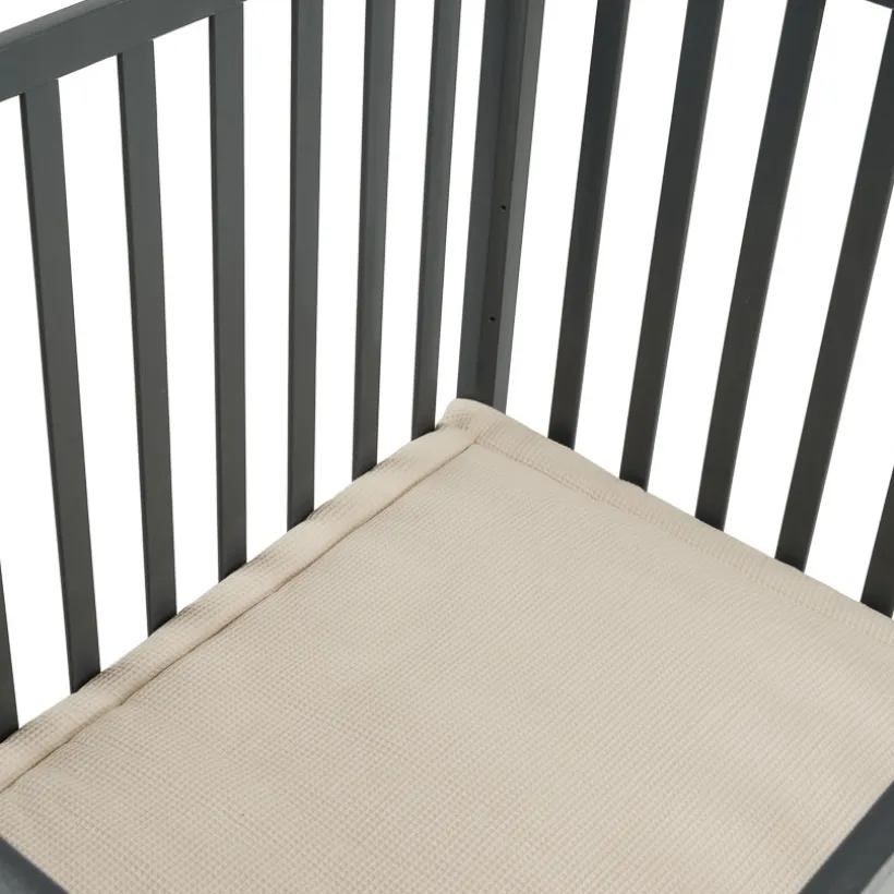 Tapis de parc 90 x 150 cm - Cocon Miel