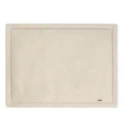 Tapis de parc 90 x 150 cm - Cocon Miel
