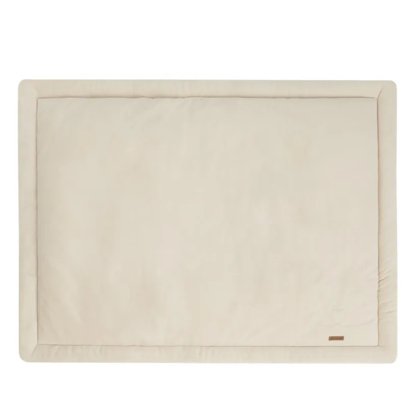 Tapis de parc 90 x 150 cm - Cocon Miel
