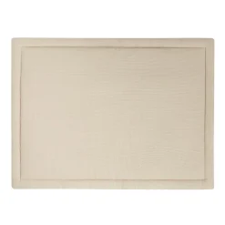 Tapis de parc 90 x 150 cm - Cocon Miel