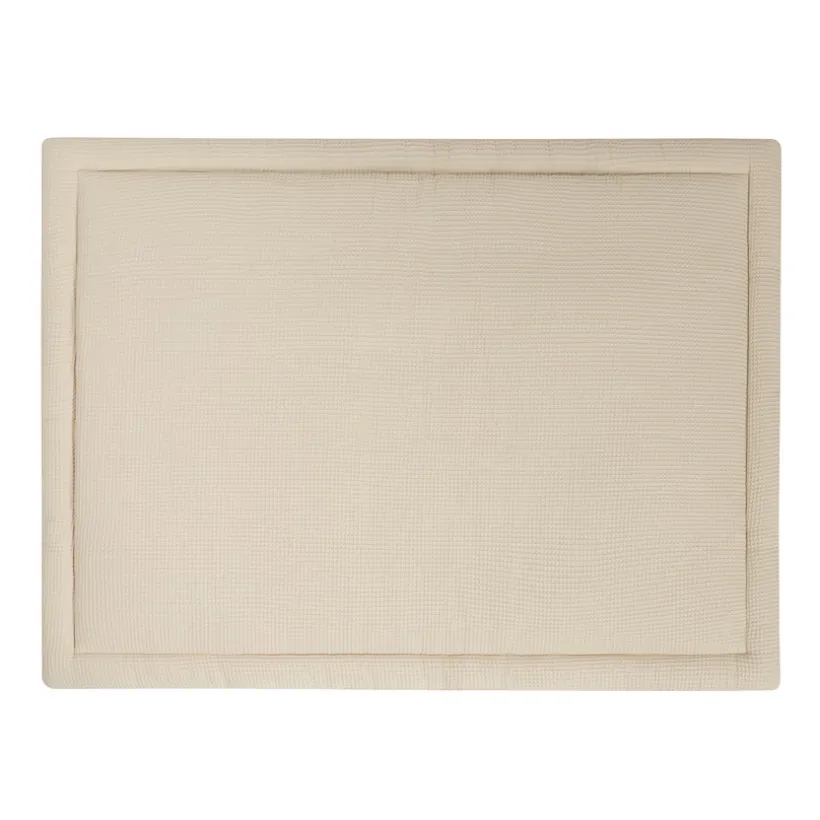 Tapis de parc 90 x 150 cm - Cocon Miel