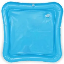 Tapis d'éveil et matelas à eau Découverte de l'océan