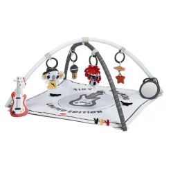 Tapis d'éveil Gymini Rock