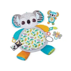 Tapis d'éveil Koala câlin