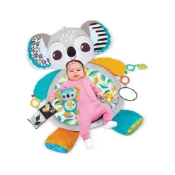 Tapis d'éveil Koala câlin