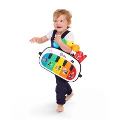Tapis d'éveil musical 4 en 1 Kickin'Tunes Farm Explorers