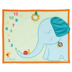 Tapis d'éveil photo Eco+