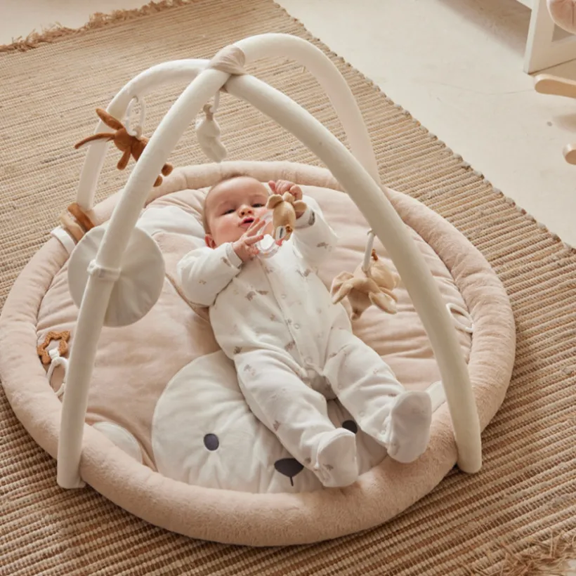 Tapis d'éveil Snow