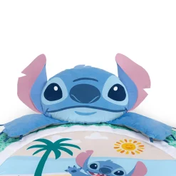 Tapis d'éveil Stitch au paradis