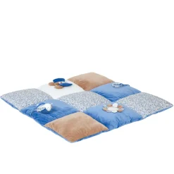 Tapis d'éveil Tiny Flowers