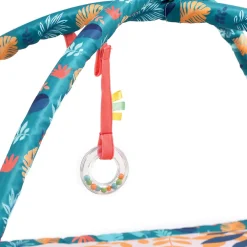 Tapis d'éveil Toucan