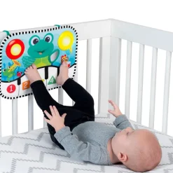 Tapis musical Neptune la Tortue Jouet 1er âge