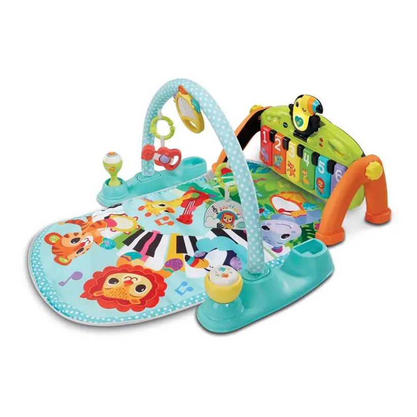 Tapis Tap Tap Piano évolutif FR