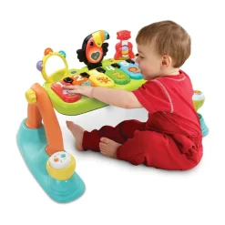 Tapis Tap Tap Piano évolutif FR