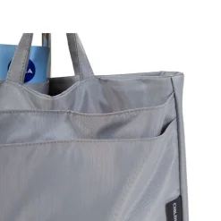 Tasorganizer voor Mommy Bag Grijs