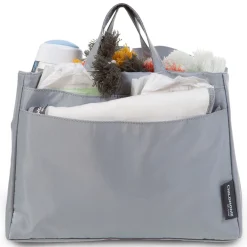 Tasorganizer voor Mommy Bag Grijs