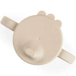 Tasse d'apprentissage Celebration Sable