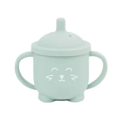 Tasse d'apprentissage - Isy renard
