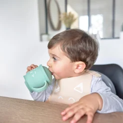 Tasse d'apprentissage - Isy renard