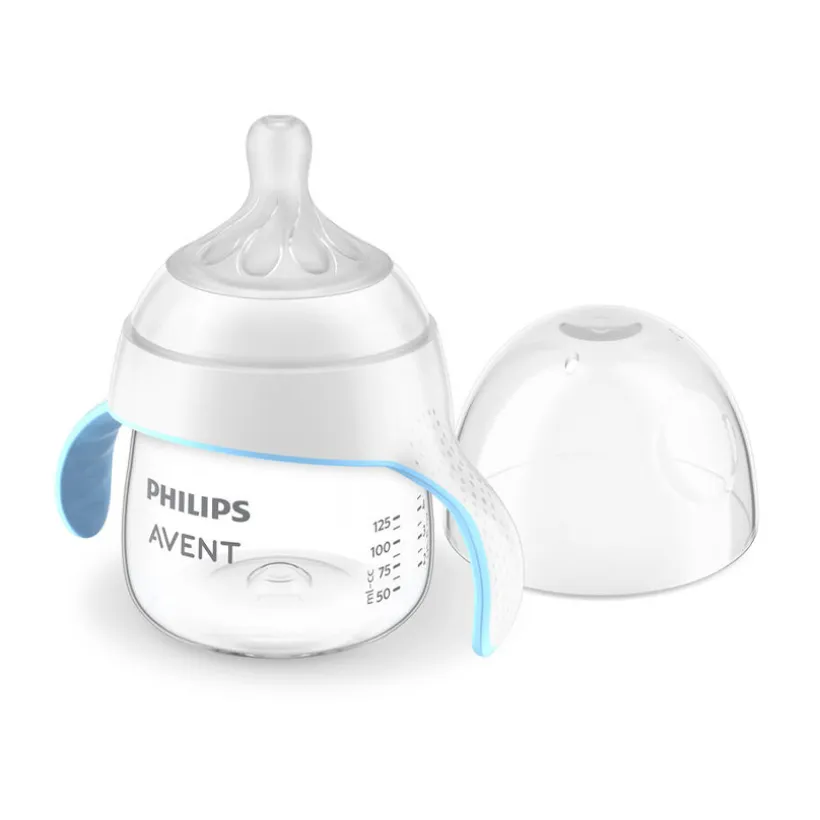 Tasse d'apprentissage Natural Response 150 ml