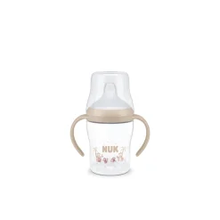 TASSE D'APPRENTISSAGE PERFECT MATCH 150ML SINGE 6M+